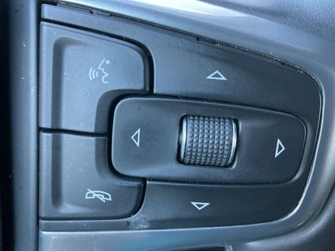 Used 2025 Chevrolet Silverado 2500 LT w/ Convenience Package AWD/4WD image 14