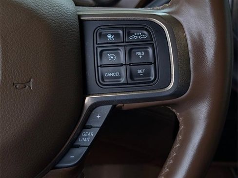 Used 2022 RAM 2500 Limited image 17