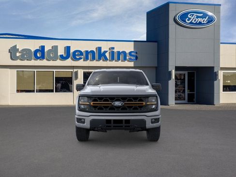 New 2026 Ford F150 Tremor w/ Bed Utility Package AWD/4WD image 6