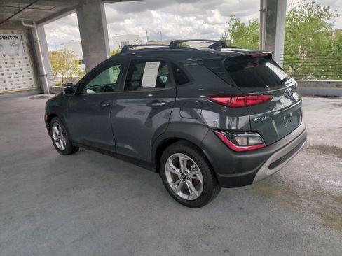Used 2023 Hyundai Kona SEL image 7