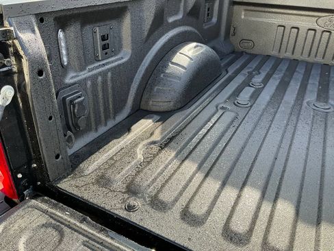 New 2026 Ford F250 Lariat w/ Black Appearance Package AWD/4WD image 18