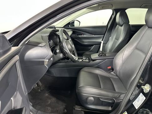 Used 2024 MAZDA CX-30 AWD 2.5 S w/ Select Sport Pkg image 11