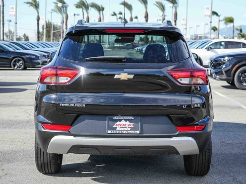Used 2023 Chevrolet TrailBlazer LT image 7