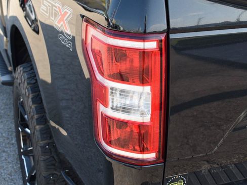 Used 2020 Ford F150 XL w/ Equipment Group 101A Mid AWD/4WD image 9