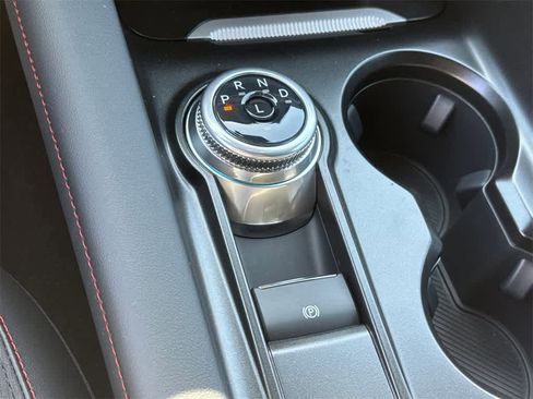 New 2025 Ford Explorer ST-Line w/ Premium Package image 32