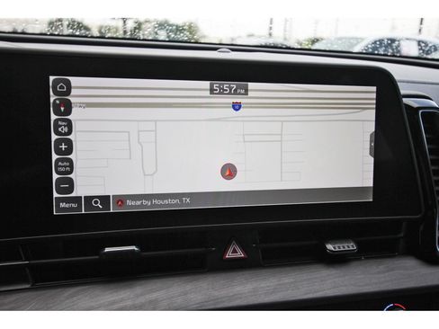 Used 2023 Kia Sportage X-Line w/ X-Line Premium Package AWD/4WD image 27