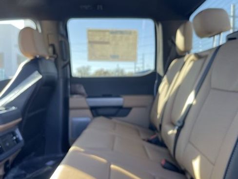New 2026 Ford F350 Lariat image 10