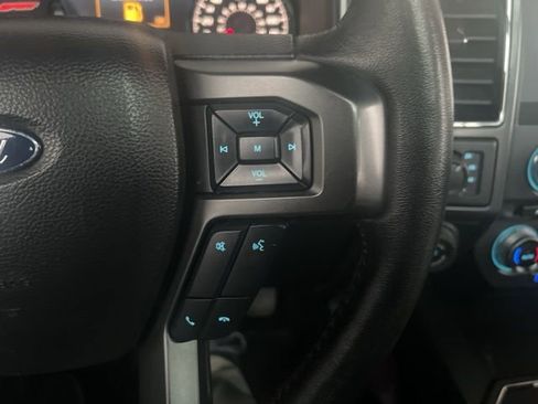 Used 2018 Ford F150 Lariat w/ Equipment Group 502A Luxury image 11