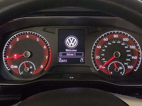 Used 2019 Volkswagen Jetta S FWD image 23