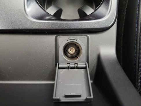 New 2026 Subaru Forester Premium AWD/4WD image 23