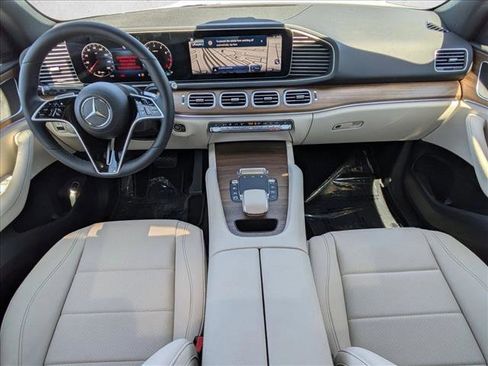 New 2026 Mercedes-Benz GLE 350 4MATIC image 15