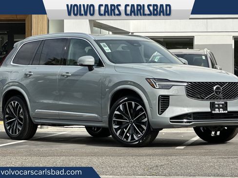 New 2026 Volvo XC90 T8 Ultra w/ Lounge Package AWD/4WD image 1