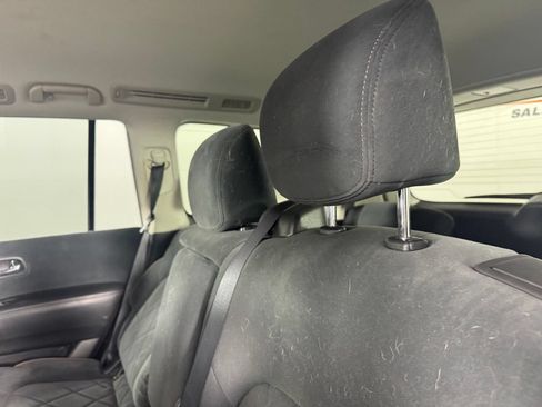 Used 2019 Nissan Armada SV w/ Driver Package RWD image 11