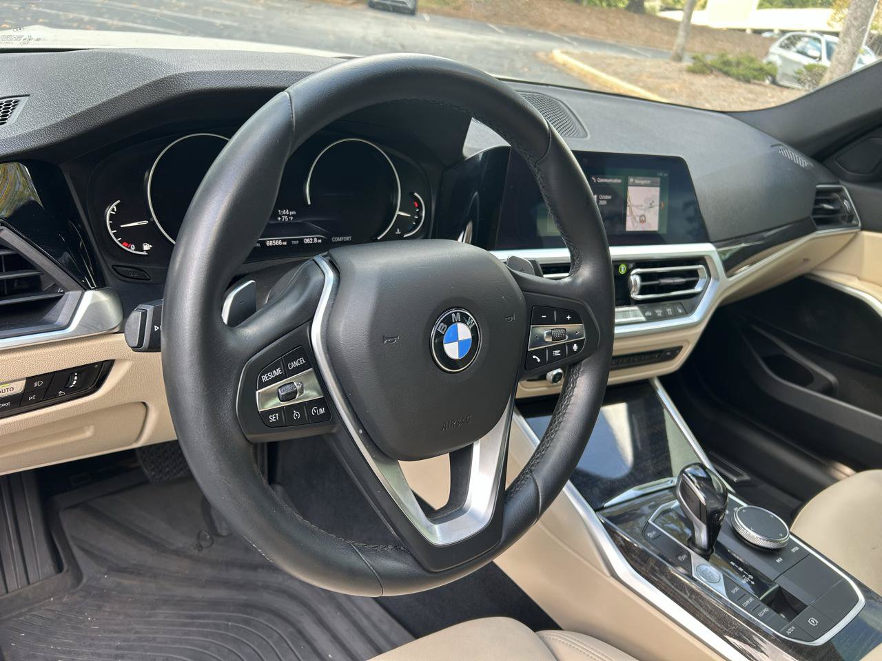 Used 2020 BMW 330i Sedan RWD image 13