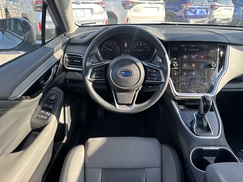 Used 2023 Subaru Outback Onyx Edition image 11