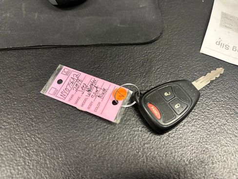 Used 2018 Jeep Wrangler Sport image 8