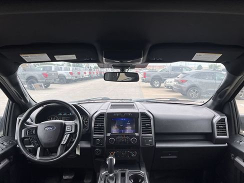 Used 2019 Ford F150 XLT w/ Equipment Group 302A Luxury AWD/4WD image 27