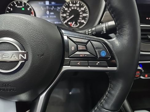 Used 2023 Nissan Altima 2.5 SL image 21