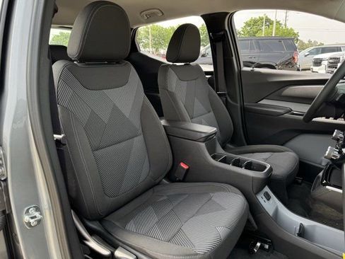 New 2027 Chevrolet Bolt LT FWD image 23