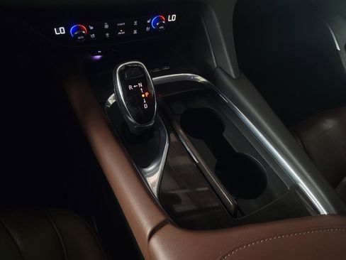 Used 2018 Buick Enclave Avenir w/ Avenir Technology Package image 26