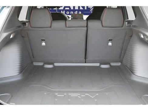 New 2026 Honda HR-V Sport image 13
