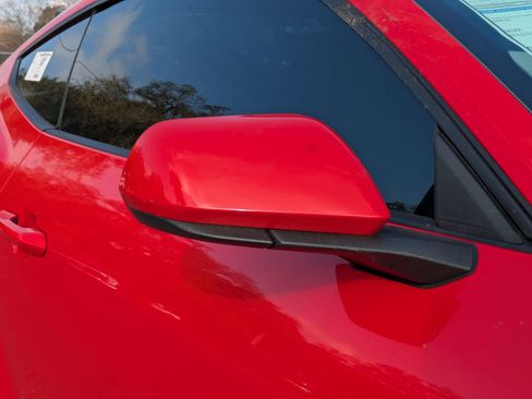 New 2026 Ford Mustang GT image 13