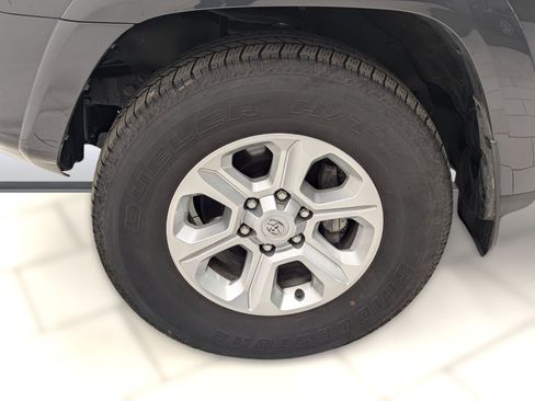 Used 2024 Toyota 4Runner SR5 image 9