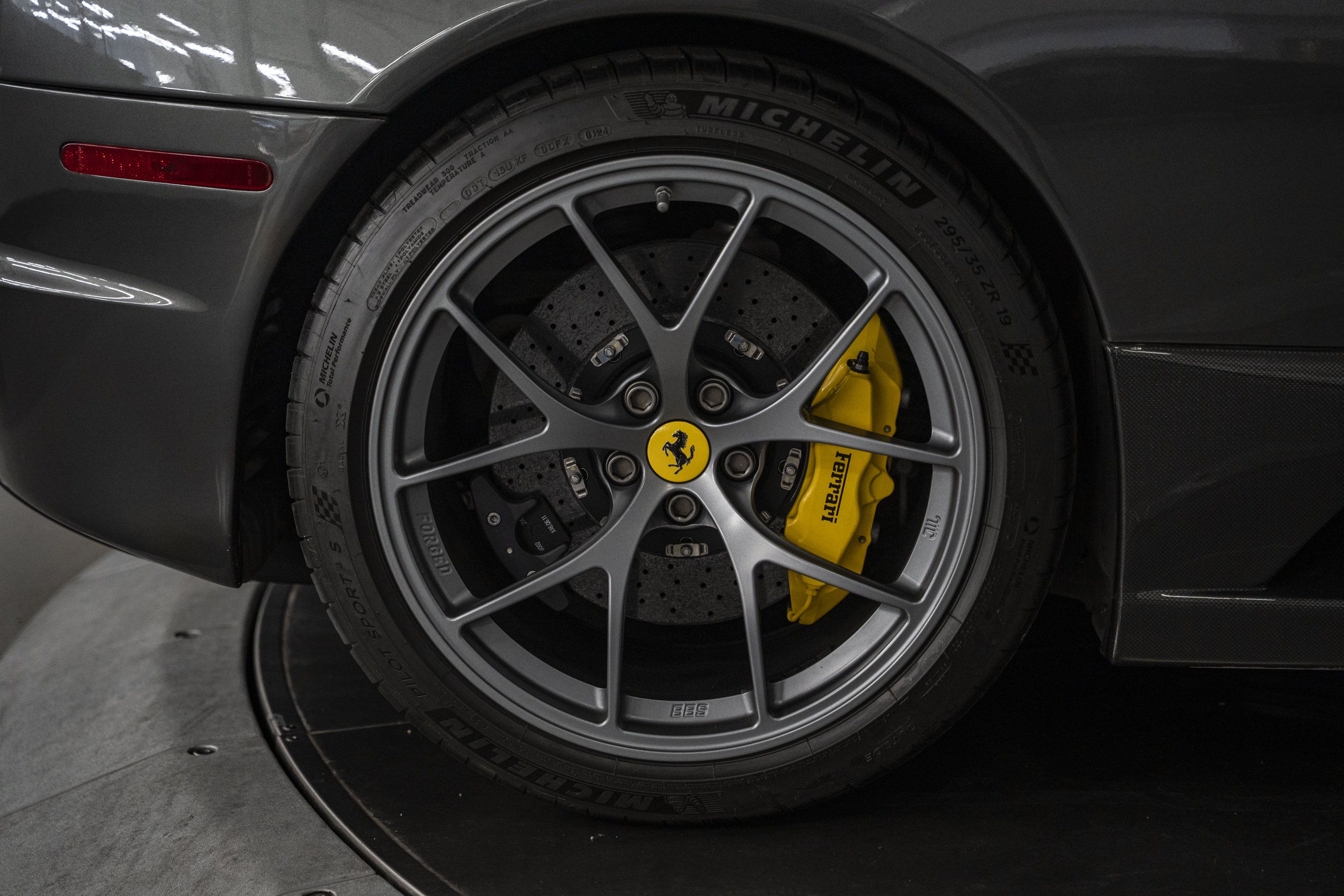 Used 2009 Ferrari F430 Scuderia RWD image 33
