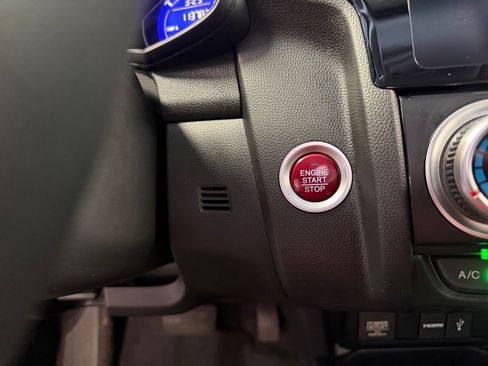 Used 2016 Honda Fit EX-L image 24