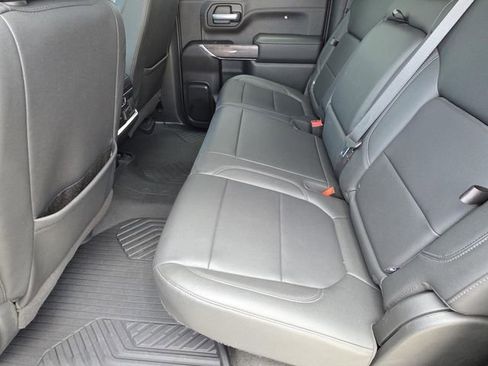 Used 2021 Chevrolet Silverado 1500 LTZ w/ LTZ Premium Texas Edition image 11