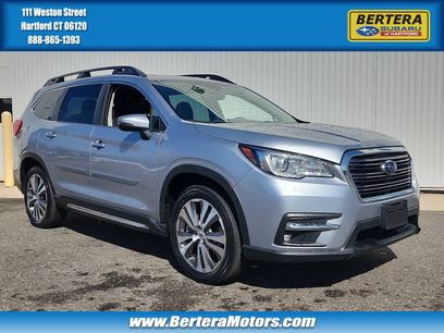 Used 2022 Subaru Ascent Limited w/ Technology Package