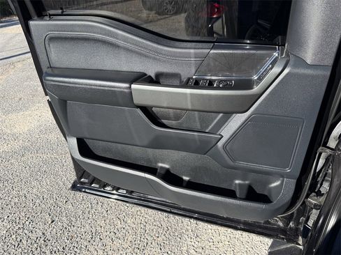 Used 2022 Ford F150 XLT w/ Equipment Group 301A Mid image 18