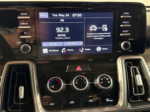 Used 2022 Kia Sorento LX FWD image 20