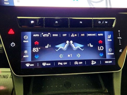 Used 2023 Maserati Grecale Modena AWD/4WD image 18