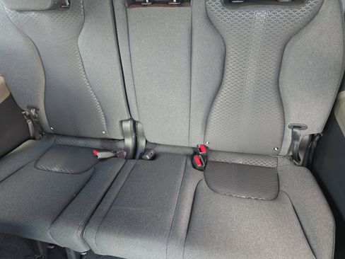 New 2026 Kia Carnival LX FWD image 17