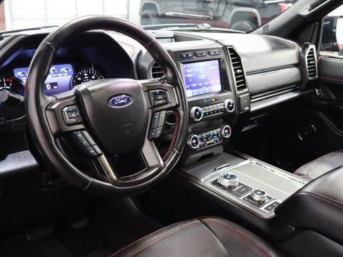 Used 2020 Ford Expedition Limited w/ Equipment Group 303A AWD/4WD image 36