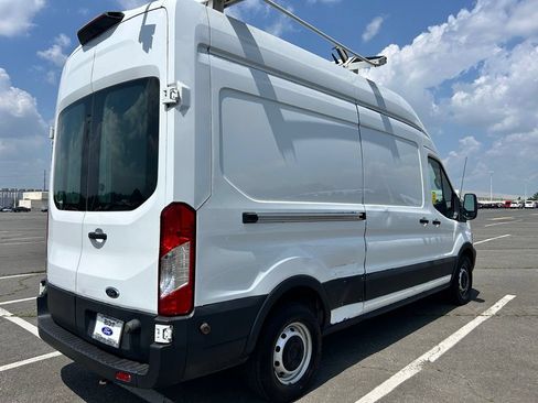 Used 2019 Ford Transit 250 148 High Roof RWD image 3
