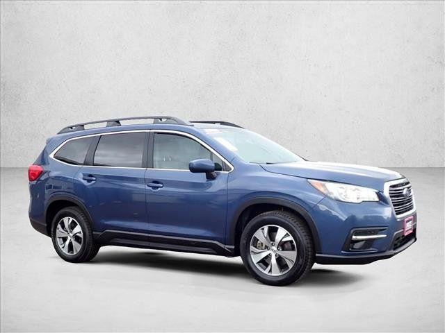 Used 2019 Subaru Ascent Premium AWD/4WD image 7