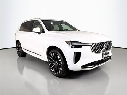 New 2025 Volvo XC90 B6 Plus w/ Protection Package Premier