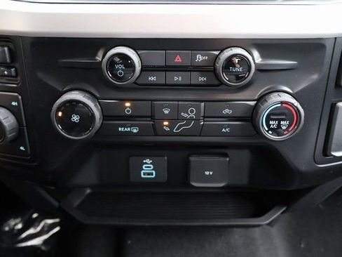 New 2026 Ford F250 XL w/ STX Appearance Package image 9