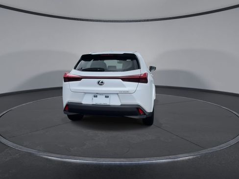 Used 2024 Lexus UX 250h FWD w/ Premium Package image 8