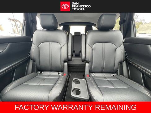 Used 2024 MAZDA CX-90 3.3 Turbo w/ Premium Package AWD/4WD image 15