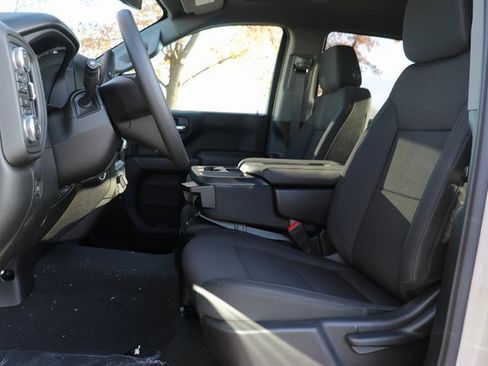 New 2026 GMC Sierra 1500 Pro w/ Graphite Edition image 16