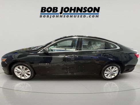 Used 2025 Chevrolet Malibu LT image 6