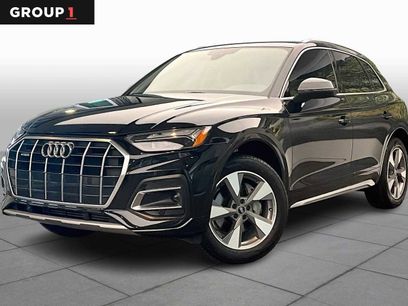 Certified 2023 Audi Q5 Premium w/ Convenience Package