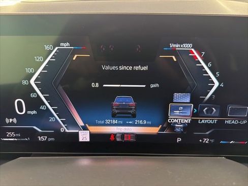 Certified 2023 BMW X7 xDrive40i w/ M Sport Package image 35