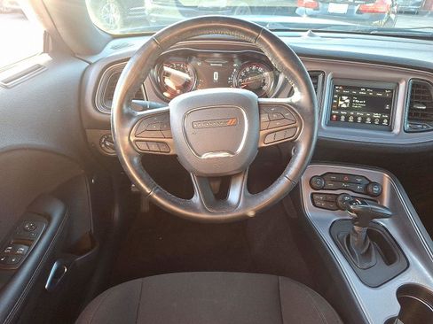 Used 2023 Dodge Challenger GT w/ Blacktop Package image 11