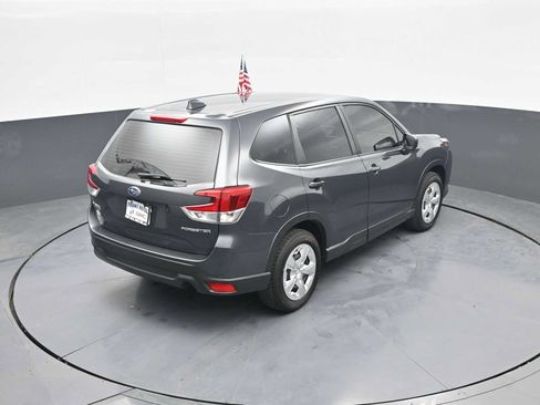 Used 2023 Subaru Forester AWD/4WD image 36