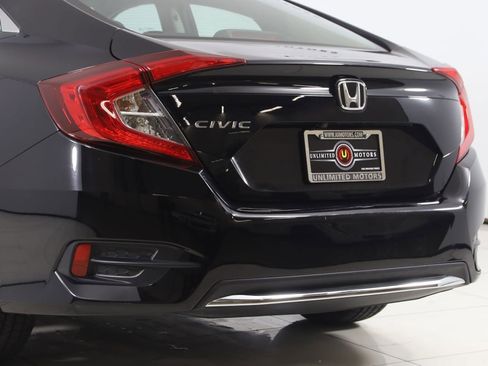 Used 2020 Honda Civic LX image 18