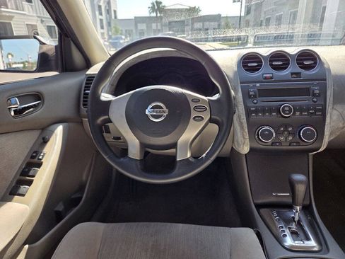 Used 2012 Nissan Altima 2.5 S FWD image 20